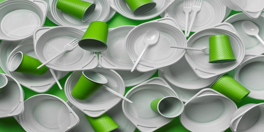Business opportunity:  Eco-friendly tableware from Bagasse